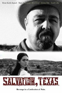 Постер: Salvation, Texas