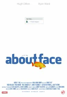 Постер: About Face