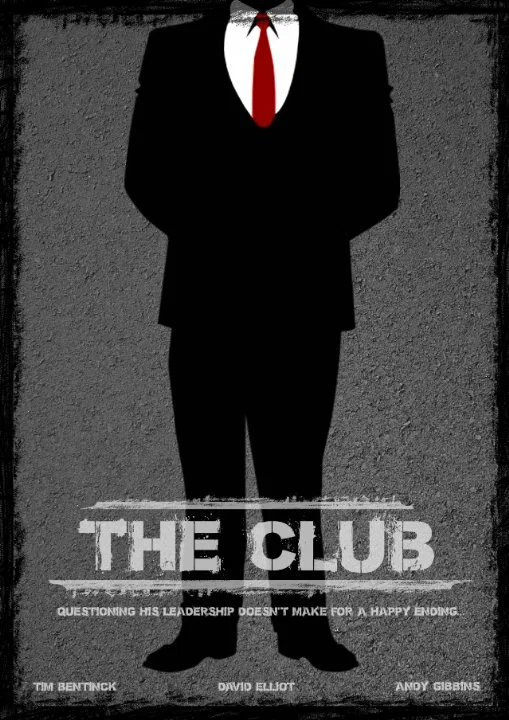 Постер: The Club
