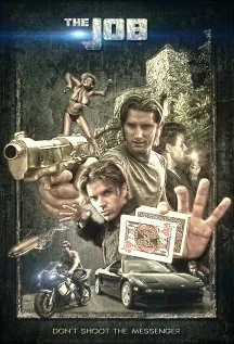 Постер: The Job