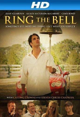 Постер: Ring the Bell