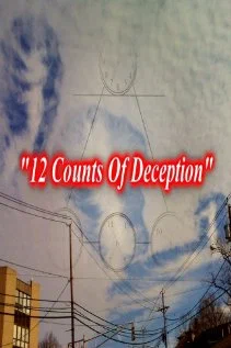 Постер: 12 Counts Of Deception