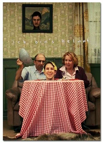 Постер: Это я, Хельмут