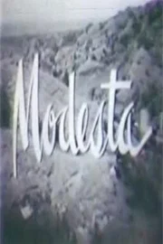 Постер: Модеста