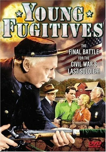 Постер: Young Fugitives