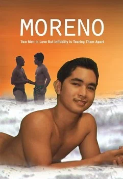 Постер: Морено