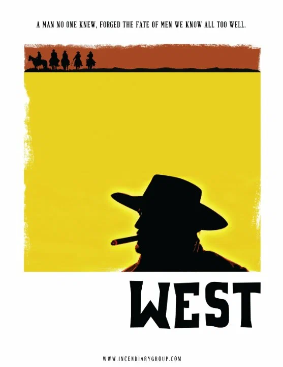 Постер: West