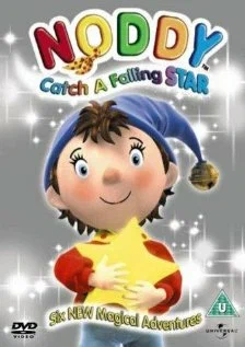 Постер: Noddy