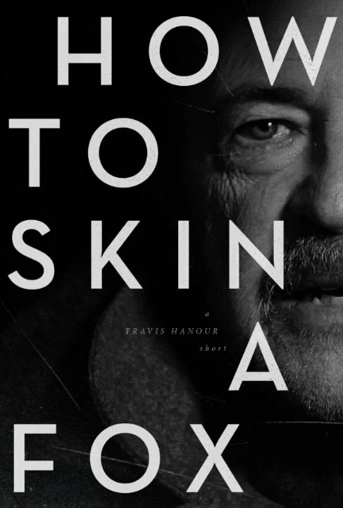 Постер: How to Skin a Fox