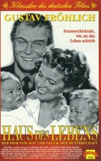 Постер: Haus des Lebens