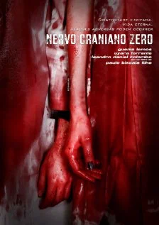 Постер: Nervo Craniano Zero