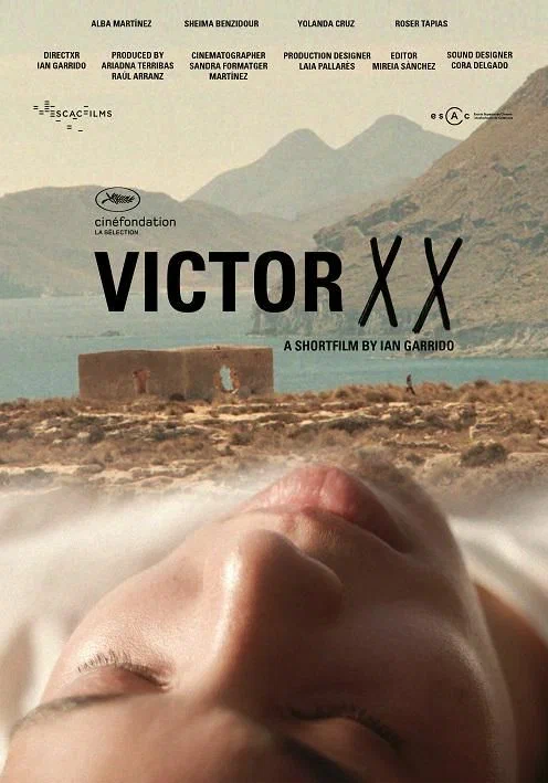 Постер: Виктор XX