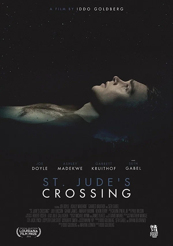Постер: St. Jude's Crossing