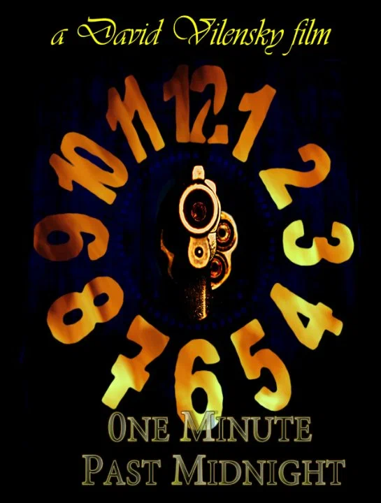 Постер: One Minute Past Midnight