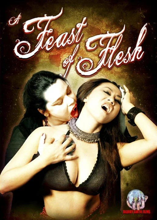 Постер: A Feast of Flesh