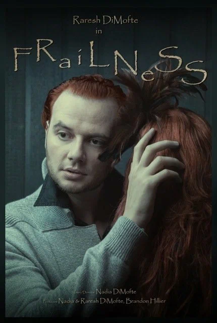 Постер: Frailness