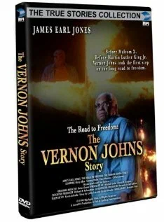 Постер: The Vernon Johns Story