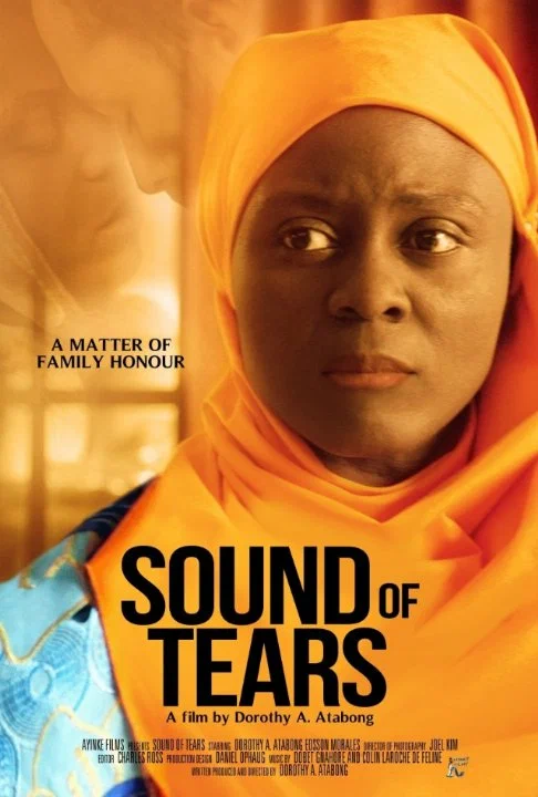 Постер: Sound of Tears