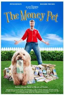 Постер: The Money Pet