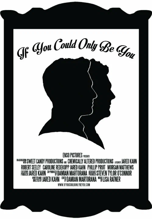 Постер: If You Could Only Be You