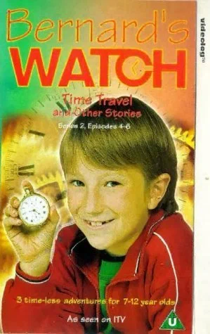 Постер: Bernard's Watch