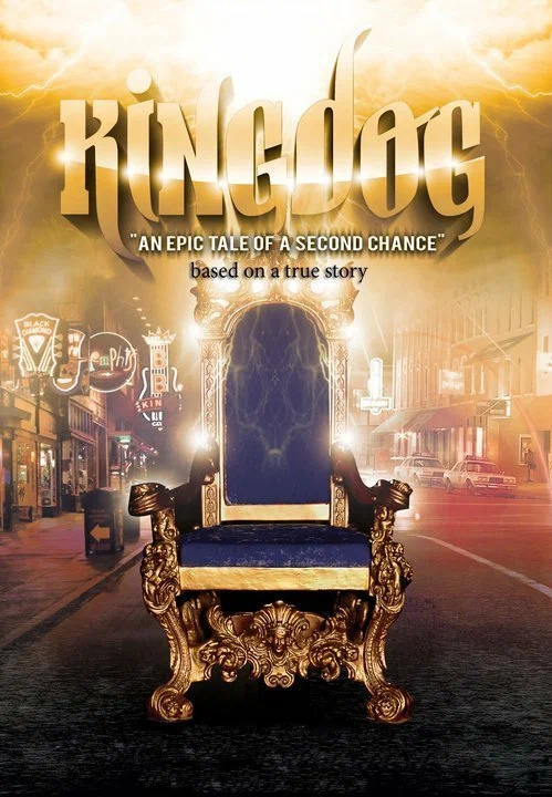 Постер: King Dog