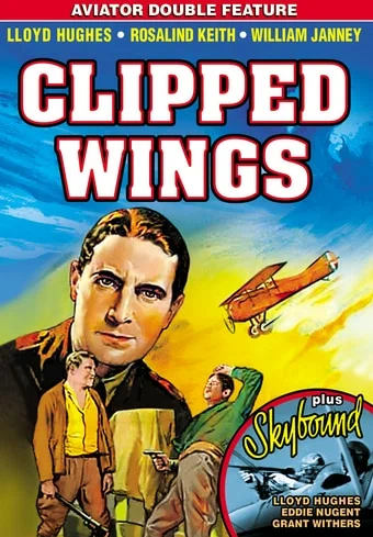 Постер: Clipped Wings