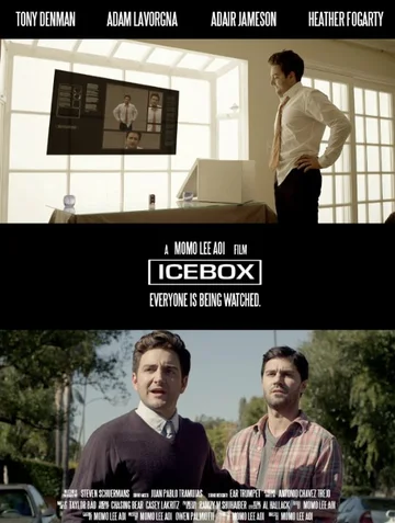 Постер: Icebox