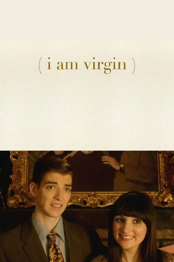 Постер: I am Virgin
