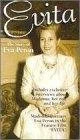 Постер: Evita: The Story of Eva Peron