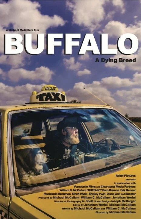 Постер: Buffalo