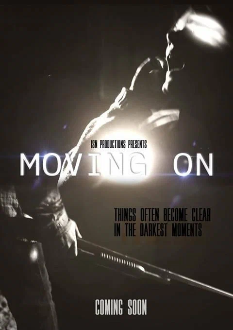 Постер: Moving On