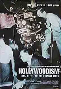 Постер: Hollywoodism: Jews, Movies and the American Dream