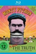 Постер: Монти Пайтон: Почти что правда — версия юристов