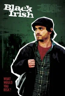 Постер: Black Irish