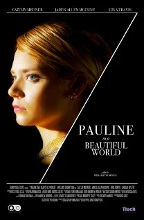 Постер: Pauline in a Beautiful World