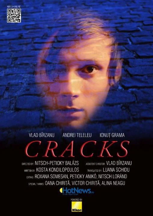 Постер: Fisuri - Cracks