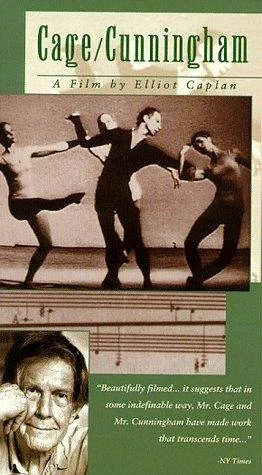 Постер: Cage/Cunningham