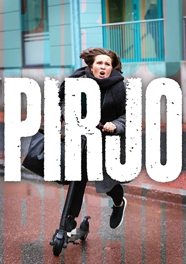 Постер: Pirjo