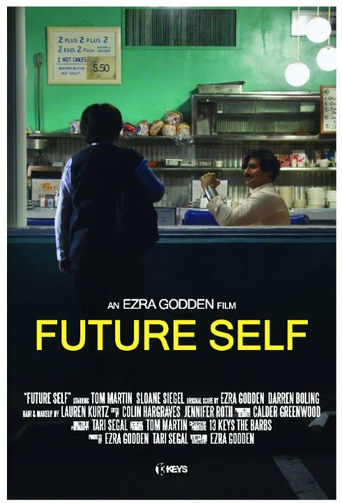 Постер: Future Self