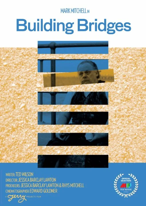 Постер: Building Bridges