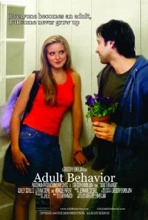 Постер: Adult Behavior