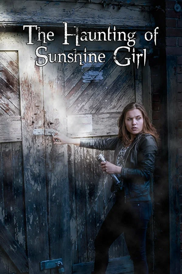 Постер: The Haunting of Sunshine Girl