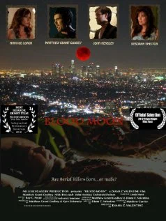 Постер: Blood Moon