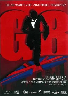 Постер: G8