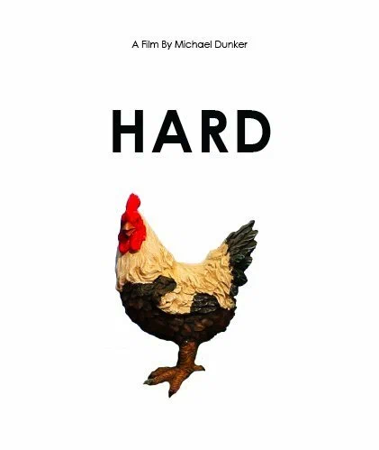 Постер: Hard