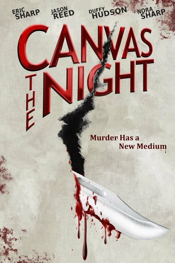 Постер: Canvas the Night