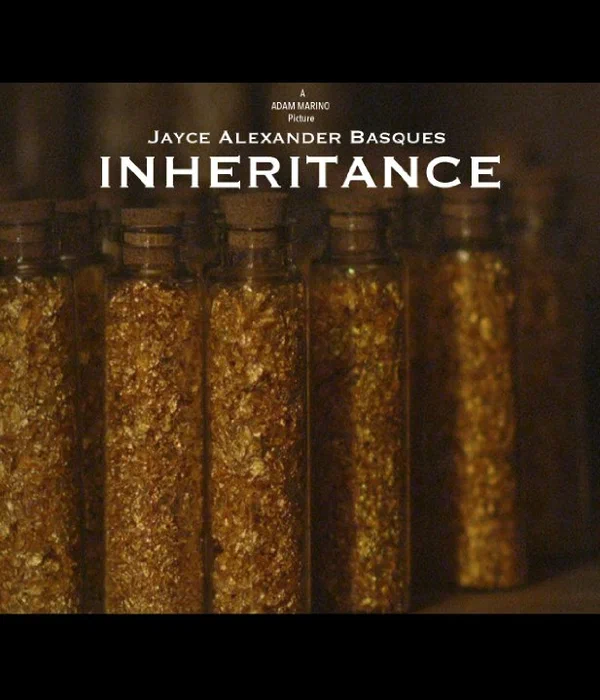 Постер: Inheritance