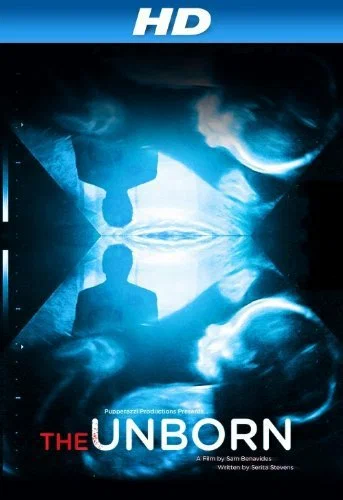 Постер: The Unborn