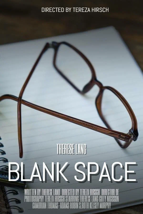 Постер: Blank Space